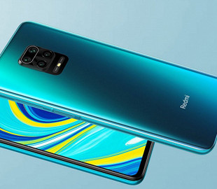 Пользователи Redmi Note 9S получили MIUI 12 с Android 11