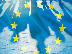 Исследование: европейская промышленность отстаёт по темпам внедрения искусственного интеллекта и инновационных технологий