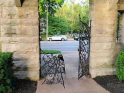 В США семейная пара, встретившая митингующих с оружием у своего дома, стала героями мемов