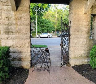 В США семейная пара, встретившая митингующих с оружием у своего дома, стала героями мемов