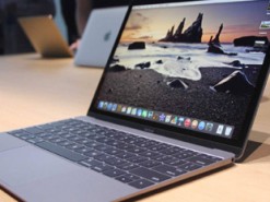 Какие процессоры могут получить MacBook и MacBook Air?