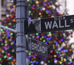 Уолл-стріт втратив $611 млрд за тиждень: як AI від Anthropic налякала інвесторів — Bloomberg