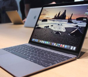 Какие процессоры могут получить MacBook и MacBook Air?