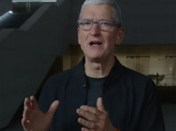 Заміна легенди. Тім Кук розповів, хто керуватиме Apple після його відходу