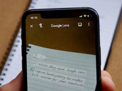 Google научила свое приложение распознавать и оцифровывать рукописный текст