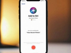 Apple выпустила бета-версию Shortcuts для программирования команд Siri