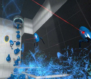 Сценарист Portal намекнул на создание третьей части