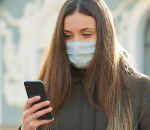 Apple не разрешит разблокировать iPhone по лицу в маске