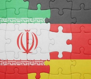 Германия обвинила Иран в атаках на немецкие компании