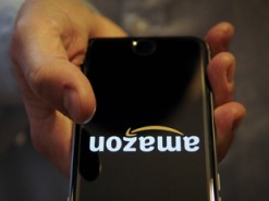 Amazon договорилась с Apple о продаже «яблочной» продукции