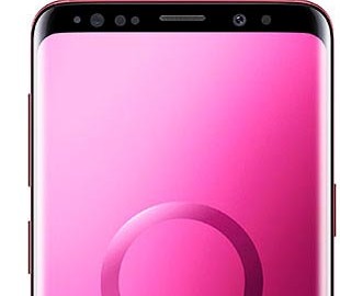 Samsung Galaxy S9, S9+ и Note 9 с Android Pie получат плавающую клавиатуру