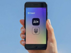 Стало відомо, які послуги у «Дії» найпопулярніші серед українців