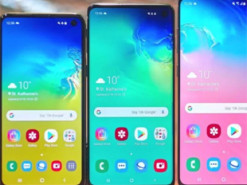 Стоит ли уменьшать разрешение экрана смартфона?