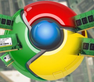 Google решит главную проблему браузера Chrome