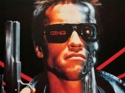 Фанаты делают бесплатную игру по мотивам «Терминатора»