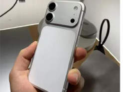 З’явилися перші "живі" фото iPhone 18 у оновленому дизайні