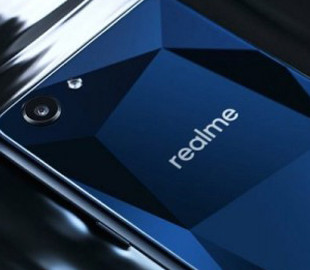 Смартфон Realme RMX1915 появился в базе ЕЭК