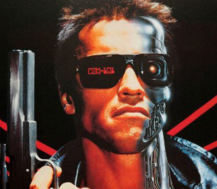 Фанаты делают бесплатную игру по мотивам «Терминатора»