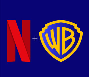 Netflix відмовляється від участі в торгах щодо Warner Bros