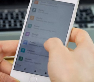 На iPhone теперь можно установить Android