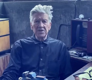 Дэвид Линч появился на Youtube со странным видео о погоде