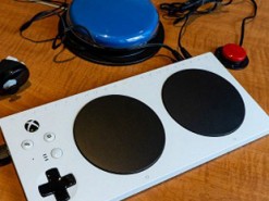 Xbox One адаптируют для геймеров с инвалидностью