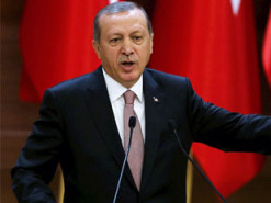 Эрдоган завел аккаунт в Telegram