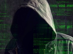 Украинские кибервойска "убили" сайт террористов "ЛНР"