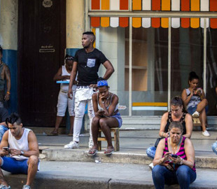 Куба легализировала частные Wi-Fi точки, ослабив жёсткое ограничение на использование интернета