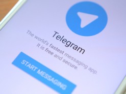 В Иране суд запретил использовать Telegram