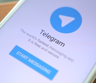 В Иране суд запретил использовать Telegram