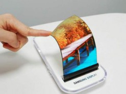 «Гибкий» смартфон от Samsung оказался не тем, за что его приняли
