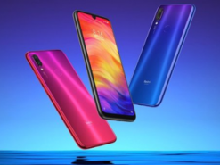 Смартфон Redmi Note 7 Pro совсем недолго будет эксклюзивом Индии