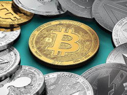 Миллионы обычных банкоматов смогут продавать криптовалюту