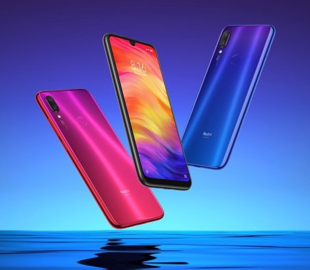Смартфон Redmi Note 7 Pro совсем недолго будет эксклюзивом Индии