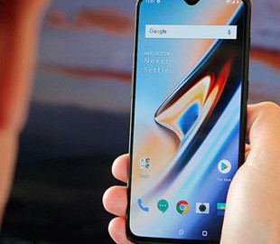 Смартфоны OnePlus 6 и OnePlus 6T получили Android 11