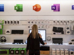 Повідомлення Apple iPhone нарешті з’являться у Windows