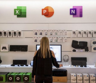 Повідомлення Apple iPhone нарешті з’являться у Windows