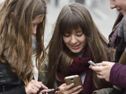 В Google разработали защиту от подглядывания для смартфонов