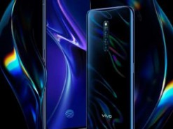 Vivo представила смартфон с тройной камерой X27 Pro
