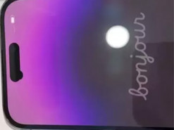 В Мережі показали браковані iPhone 14 Pro