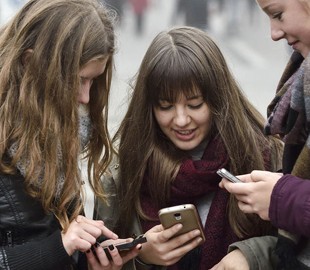 В Google разработали защиту от подглядывания для смартфонов