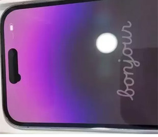 В Мережі показали браковані iPhone 14 Pro