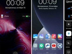 Новая тема iOS для MIUI 12 удивила многих фанатов Xiaomi