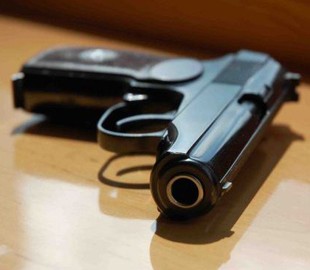 В Одессе интернет-торговцу оружием назначили залог в полмиллиона