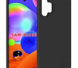 Опубликованы изображения смартфона Samsung Galaxy A32 5G