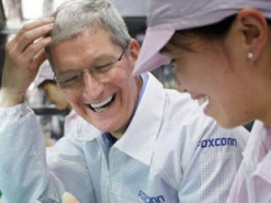 Чому iPhone все ще збирають люди, а не роботи