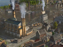 Появились системные требования Anno 1800