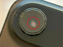 Перші скарги на iPhone 17: конденсат у камері та подряпини на корпусі