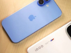 Чому базовий iPhone 17 поступається навіть недорогим Android-смартфонам